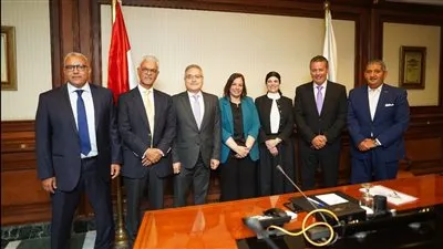 تعرف على التشكيل الجديد لمجلس إدارة شركة مصر المقاصة والإيداع والقيد المركزى