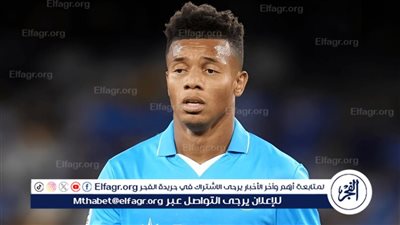 نابولي يسقط في فخ التعادل أمام كومو ويشعل صراع المقدمة في الدوري الإيطالي 