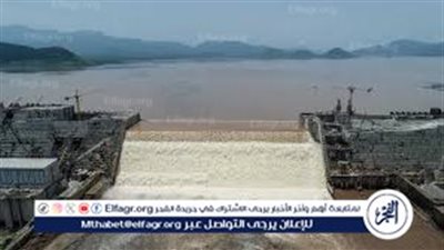 مصطفى الفقي: توجه ترامب من السد الإثيوبي قريب من الموقف المصري