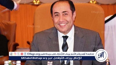 هل يوجه العراق الدعوة إلى أحمد الشرع لحضور القمة العربية؟ السفير حسام زكي يُوضح (فيديو)