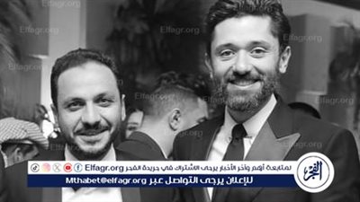 كريم محمود عبد العزيز يتعاون مجددًا مع بيتر ميمي في 