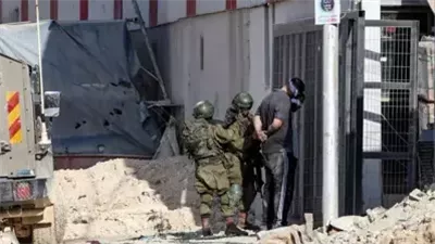 السعودية والأردن: الانتهاكات الإسرائيلية في الضفة الغربية 