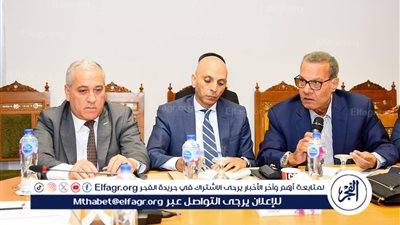 بحضور عادل حمودة.. تفاصيل لقاء وزير الخارجية مع رؤساء الهيئات الإعلامية وتحرير الصحف القومية والخاصة (صور)