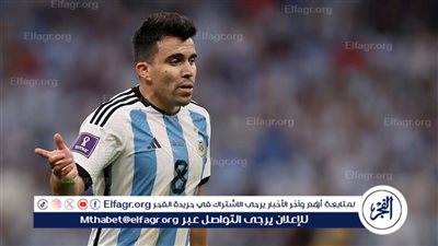 صفقة ريفر بليت ينضم لتشكيلة 