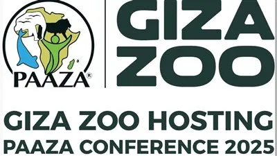 مصر تشارك في مؤتمر الاتحاد الإفريقي لحدائق الحيوان في جوهانسبرج بجنوب إفريقيا 