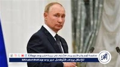 “بوتين” يصل إلى منغوليا في أول زيارة لدولة عضو في المحكمة الجنائية الدولية