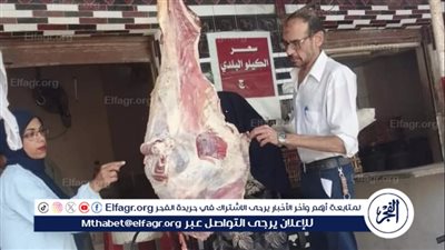 حملات تموينية تضبط 422 مخالفة في الأسواق والمخابز بالدقهلية 