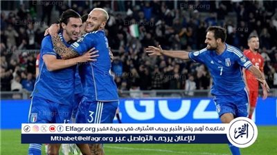 دوري الأمم الأوروبية.. موعد مباراة فرنسا ضد إيطاليا والقنوات الناقلة 