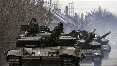 إعلام أمريكي: الهجوم الأوكراني على كورسك يظهر الافتقار إلى الاستراتيجية بين كييف وحلفائها 