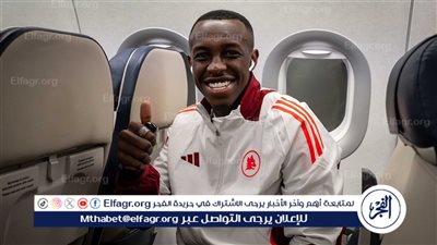 سعود عبدالحميد: أتمنى أن أسير على خطى صلاح في الدوري الإيطالي 