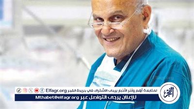 تامر أمين يوجه رسالة مؤثرة لمجدي يعقوب 