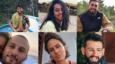 جيش الإحتلال: الرهائن الـ6 أعدموا قبل وصول قواتنا بوقت قصير