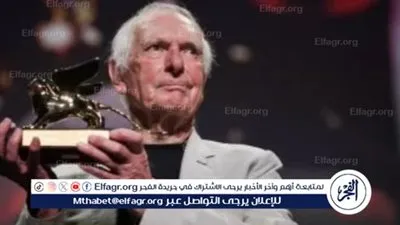 بيتر وير يخطف الأنظار بمهرجان فينيسيا السينمائى الدولى