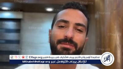  محمد الشرنوبي تريند جوجل بعد ساعات من حديثه عن معاناته مع سارة الطباخ 