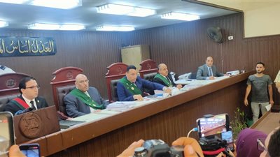 عاجل.. تأجيل محاكمة المتهمين بقتل طفل شبرا الخيمة