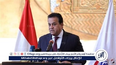 عاجل - «100 يوم صحة».. كواليس تقديم 52 مليون و756 ألف خدمة مجانية خلال 33 يوما