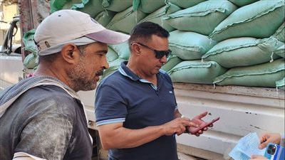 تموين الإسماعيلية يحرر 81 محضرًا لمخابز بلدية مدعمة