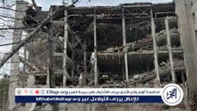 مصادر: الهجوم الروسي على بولتافا أدى إلى مقتل وجرح قرابة 300 عسكري