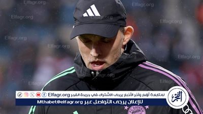 مانشستر يونايتد يسعى للتعاقد مع توخيل خلفا لتين هاج