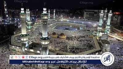 سعر عمرة المولد النبوي 2024 عبر نسك.. برامج متنوعة وأسعار تنافسية 