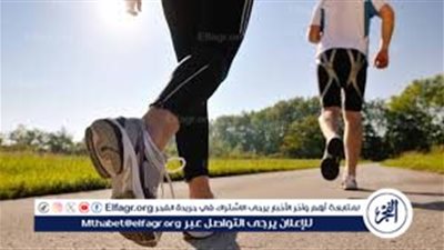 إقبال مجتمعي على ممارسة رياضة المشي في رفحاء خلال رمضان