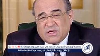 الفقي: إيران تحارب إسرائيل بالعرب ونتنياهو هدفه جعل مصر طرفًا في الصراع