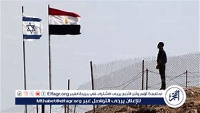 تأكيد على دورها القيادي في عملية السلام.. مصر ترفض تصريحات نتنياهو حول محور صلاح الدين