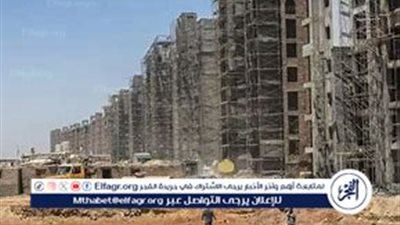 قرار وزاري لتبسيط إجراءات تراخيص البناء في مصر