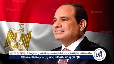 عاجل| الرئيس السيسي يستقبل وزير الداخلية السعودي