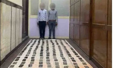 بقيمة 3 مليون جنيه.. الداخلية تواصل جهود لمكافحة جرائم الاتجار فى المواد المخدرة