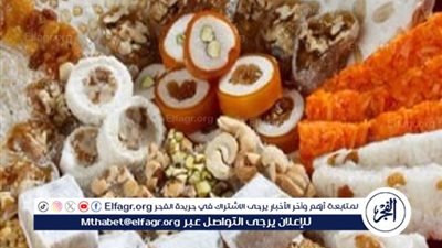 طريقة عمل حلوى المولد النبوي الشريف: وصفات شهية وسهلة