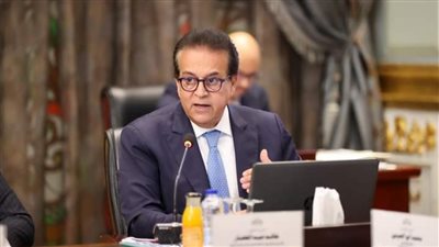 تجديد تكليف محمد زين الدين حافظ وكيلا لوزارة الصحة وتعيين محمد جمال وأحمد سيد وكيلين لمديرية صحة أسيوط  