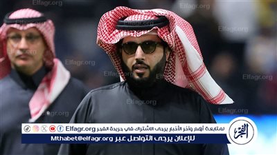 عاجل.. تركي آل الشيخ يٌعلن موعد طرح تذاكر مباراة الأهلي والزمالك في السوبر الإفريقي