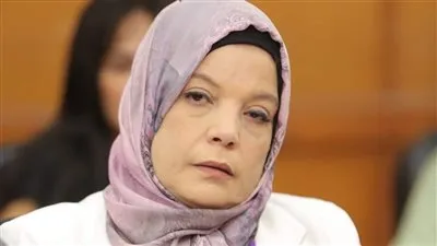 رئيسة مجلس سيدات الأعمال بالغرف التجارية بالإسماعلية: ندعو رائدات الأعمال للمشاركة بمعرض عودة المدارس 2024 