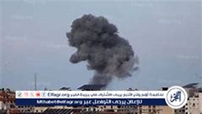 القصف الإسرائيلي يخرج 3 مستشفيات من الخدمة في لبنان