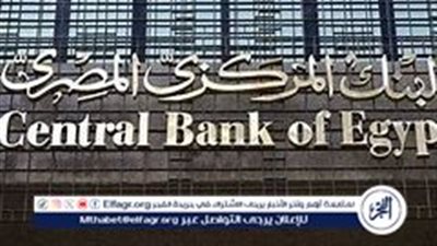 البنك المركزي المصري يعقد اجتماعه السادس لعام 2024 اليوم: مصير سعر الفائدة تحت المراجعة
