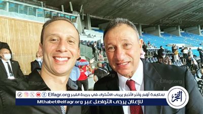 عاجل.. الخطيب يرفض ضغوط السوشيال ميديا لإقالة أمير توفيق