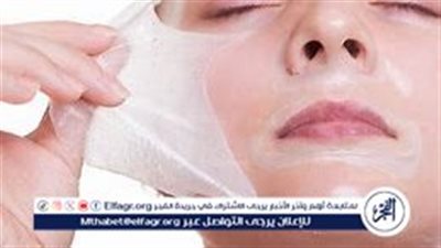 كيفية التعامل مع التجاعيد المبكرة: ماسكات طبيعية لشد الوجه والرقبة