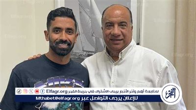 رسميًا.. الاتحاد السكندري يدعم دفاعه بضم عبدالله بكري 