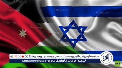 عاجل - الأردن يعلن الحرب على إسرائيل إذا حدث هذا الأمر