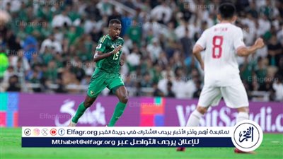 فيديو.. منتخب السعودية يرفض الخروج متأخرًا في الشوط الأول أمام إندونيسيا بتصفيات كأس العالم