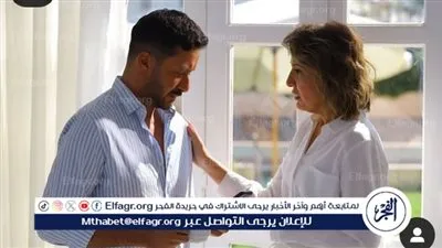 بعد مشاركتها بفيديو كليب قطة.. مي كساب في رسالة خاصة لـ مؤمن نور 
