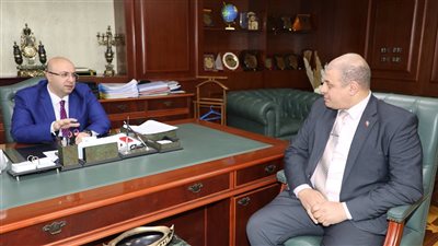 محافظة بني سويف تعلن أسماء الدفعة الثانية وتظلمات الدفعة الأولى ضمن مسابقة 30 ألف معلم