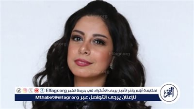ياسمين رحمي تكشف عن الحالة الصحية لوالدتها عقب إصابتها في مشاجرة بـ 