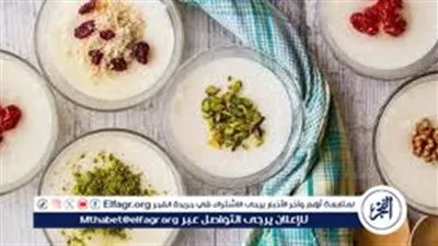 ألذ وأسرع حلوة.. طريقة عمل مهلبية في البيت 