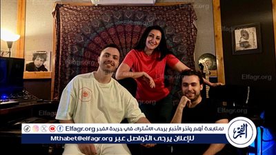 أميرة سليم تضع اللمسات الأخيرة على 