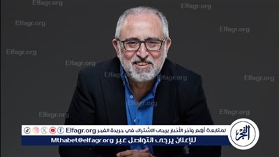 تامر كروان: مسلسل «إلا الطلاق» به تحولات موسيقية كثيرة.. فيديو