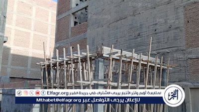 محافظ الغربية يتابع استمرار الأعمال بمشروع إنشاء مجلس مدينة المحلة الجديد