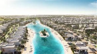 عاجل| إنرشيا تعلن بدء تسليم وحدات من منتجع جيفيرا بعد تأخير طويل