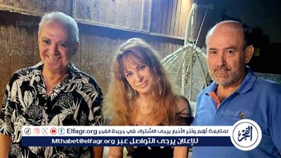 نيللي.. نجمةالدورة الأربعين لمهرجان الإسكندرية السينمائي